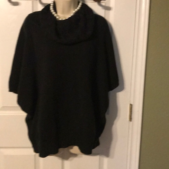 New York & Company Sweaters - New York & Company Turtle Neck Sweater